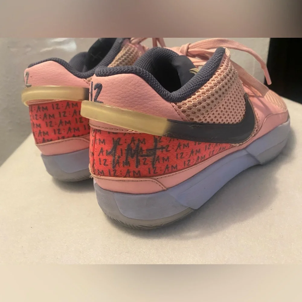 Nike he ja
